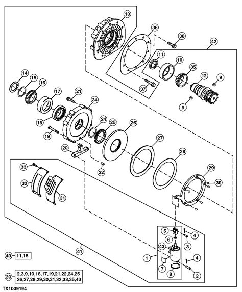 john deere 250 skid steer park brake will not release|2000 jd 250 parking brakes.